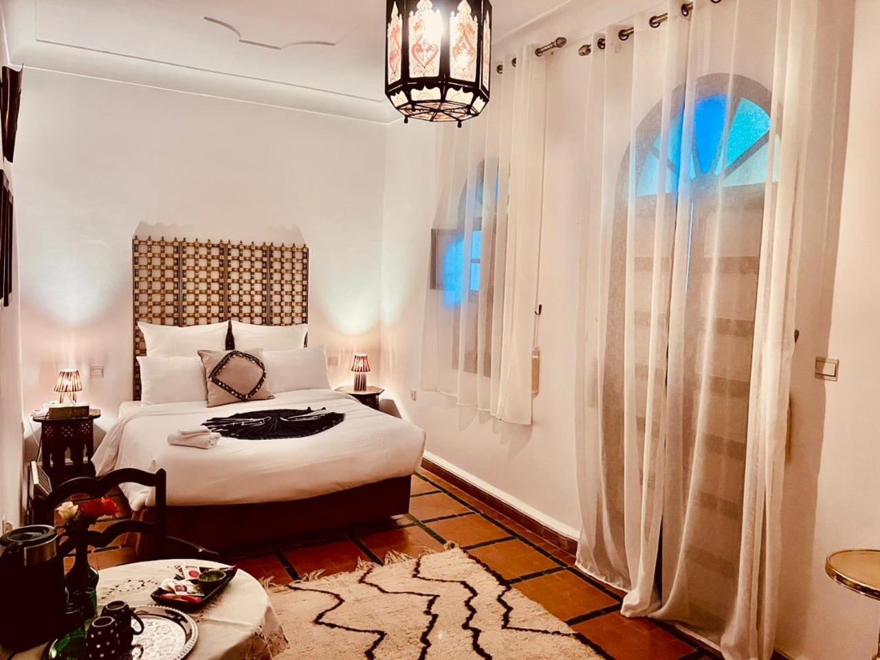 Dar Sydney Bed and Breakfast Marrakesh Værelse billede