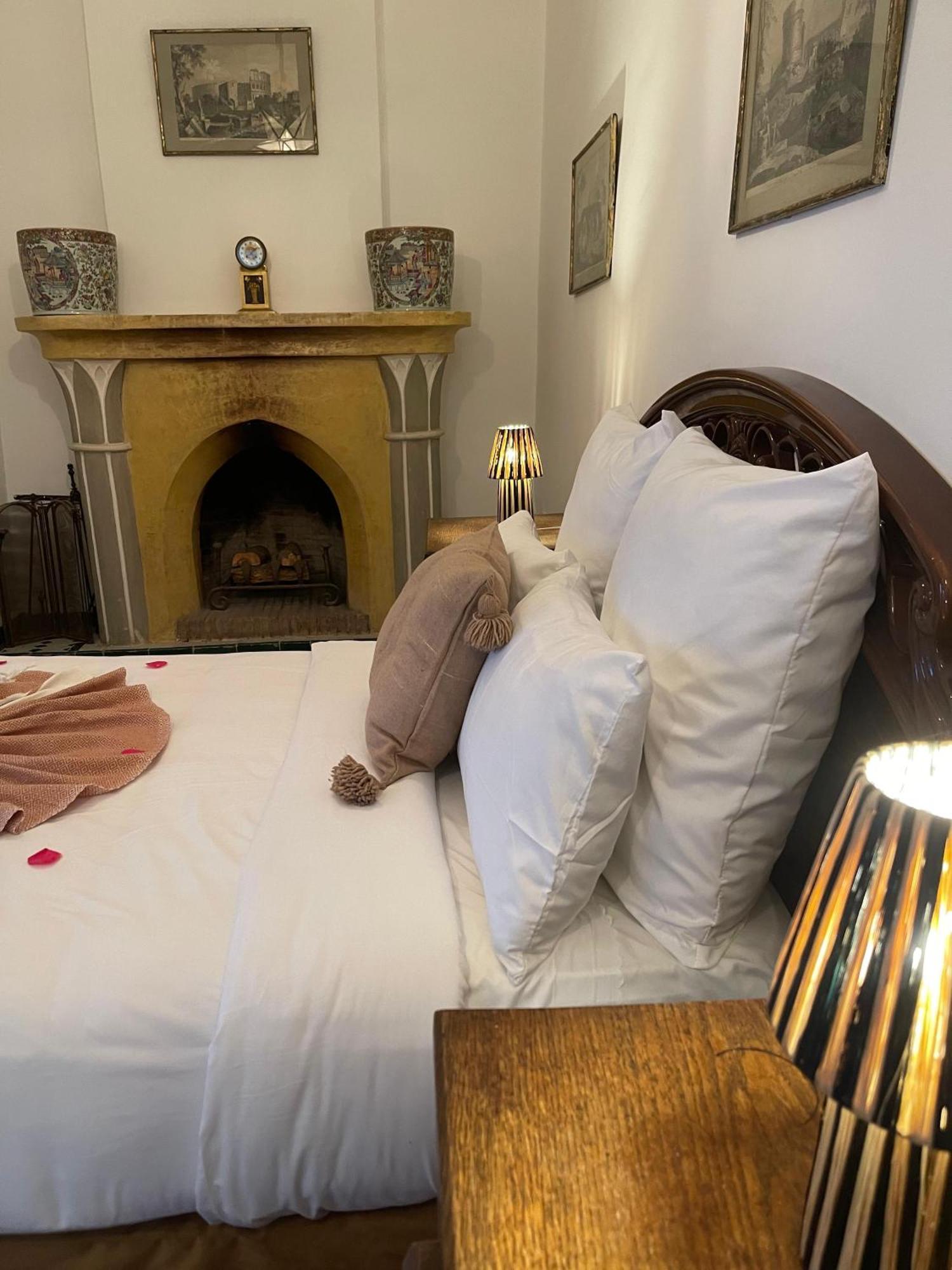Dar Sydney Bed and Breakfast Marrakesh Værelse billede