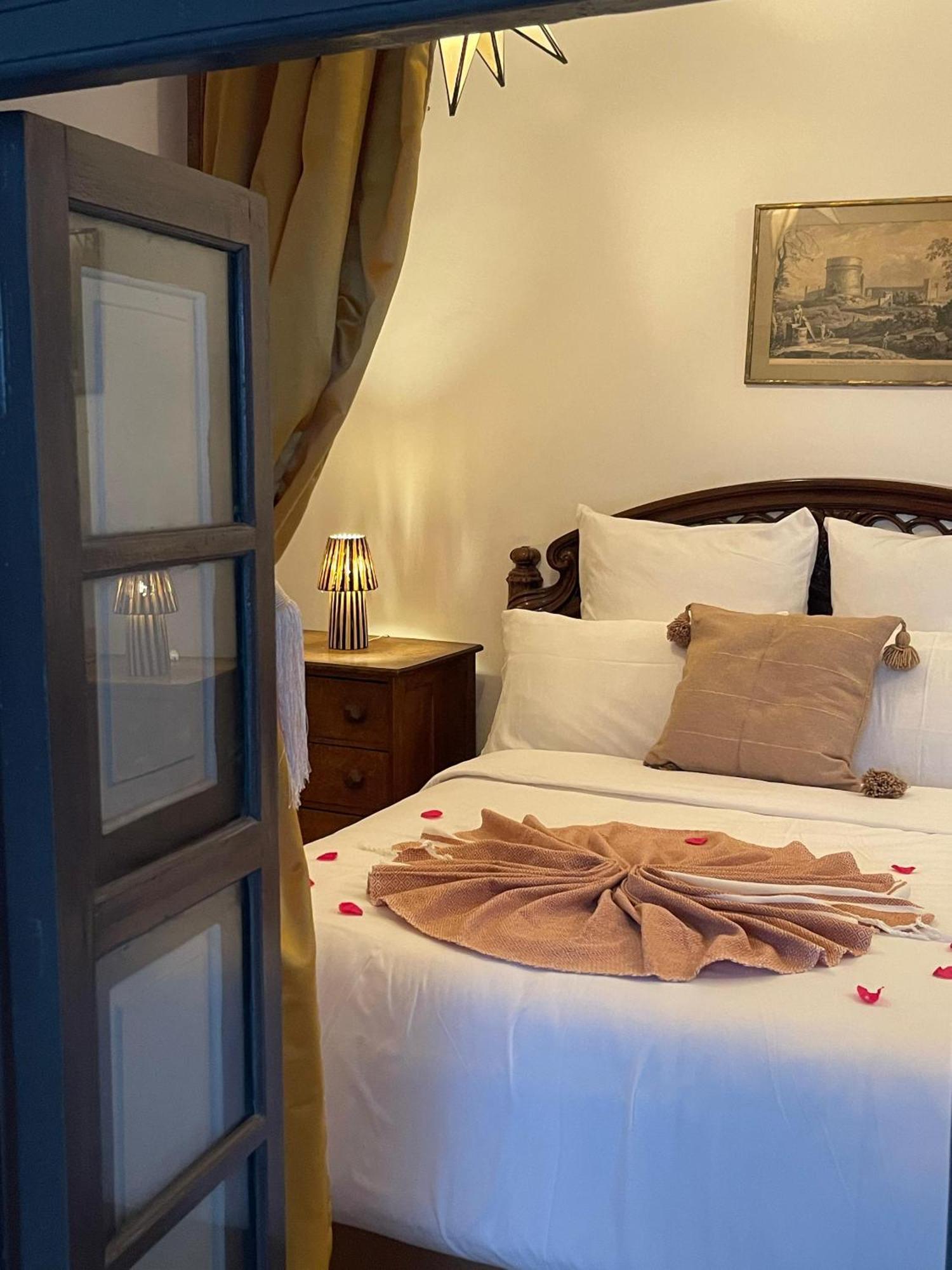 Dar Sydney Bed and Breakfast Marrakesh Værelse billede