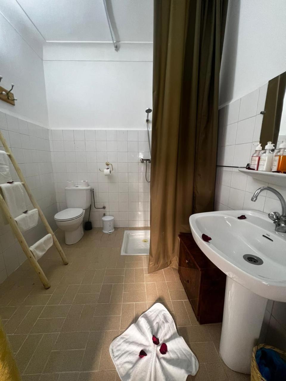 Dar Sydney Bed and Breakfast Marrakesh Eksteriør billede
