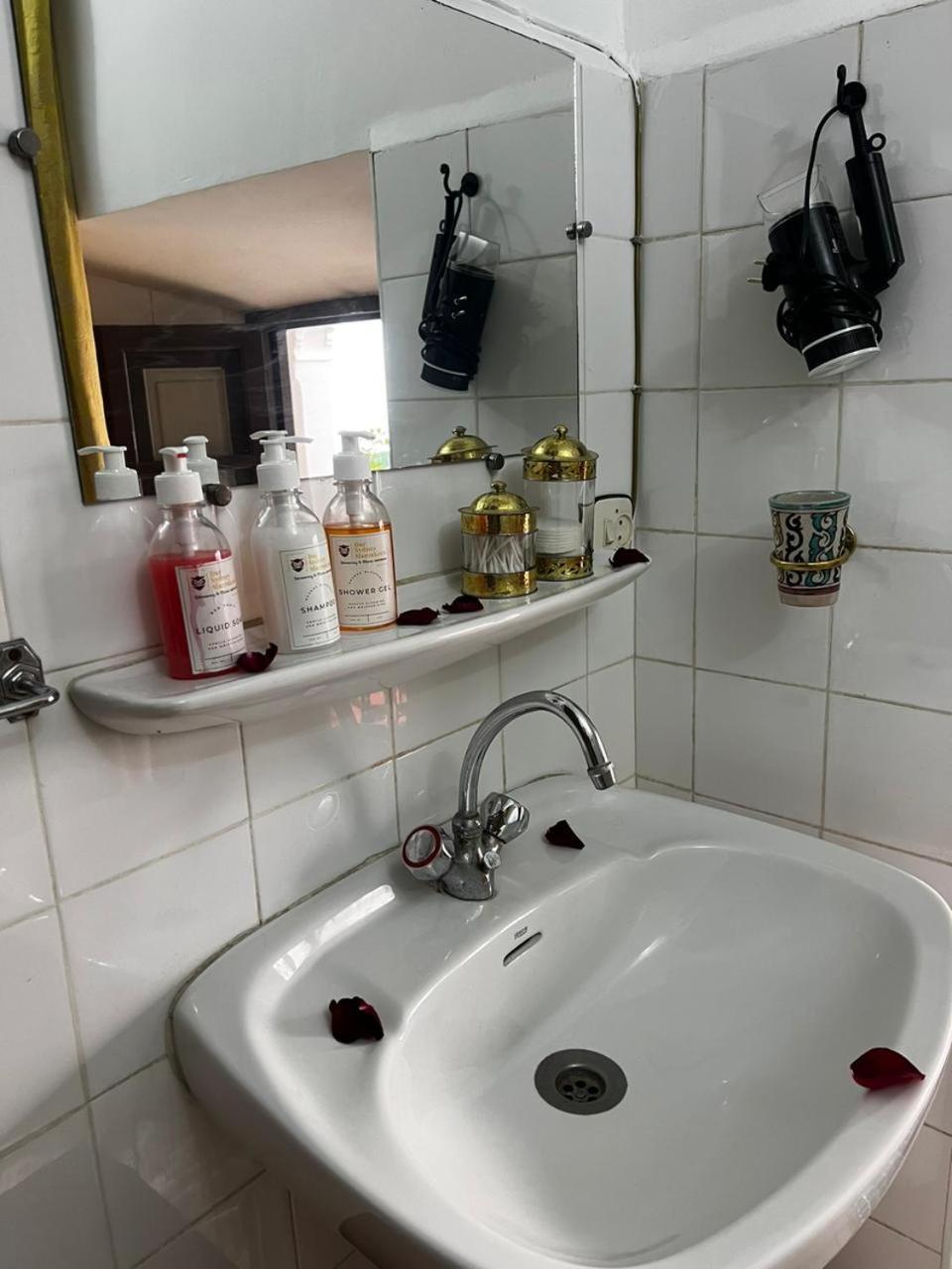 Dar Sydney Bed and Breakfast Marrakesh Eksteriør billede