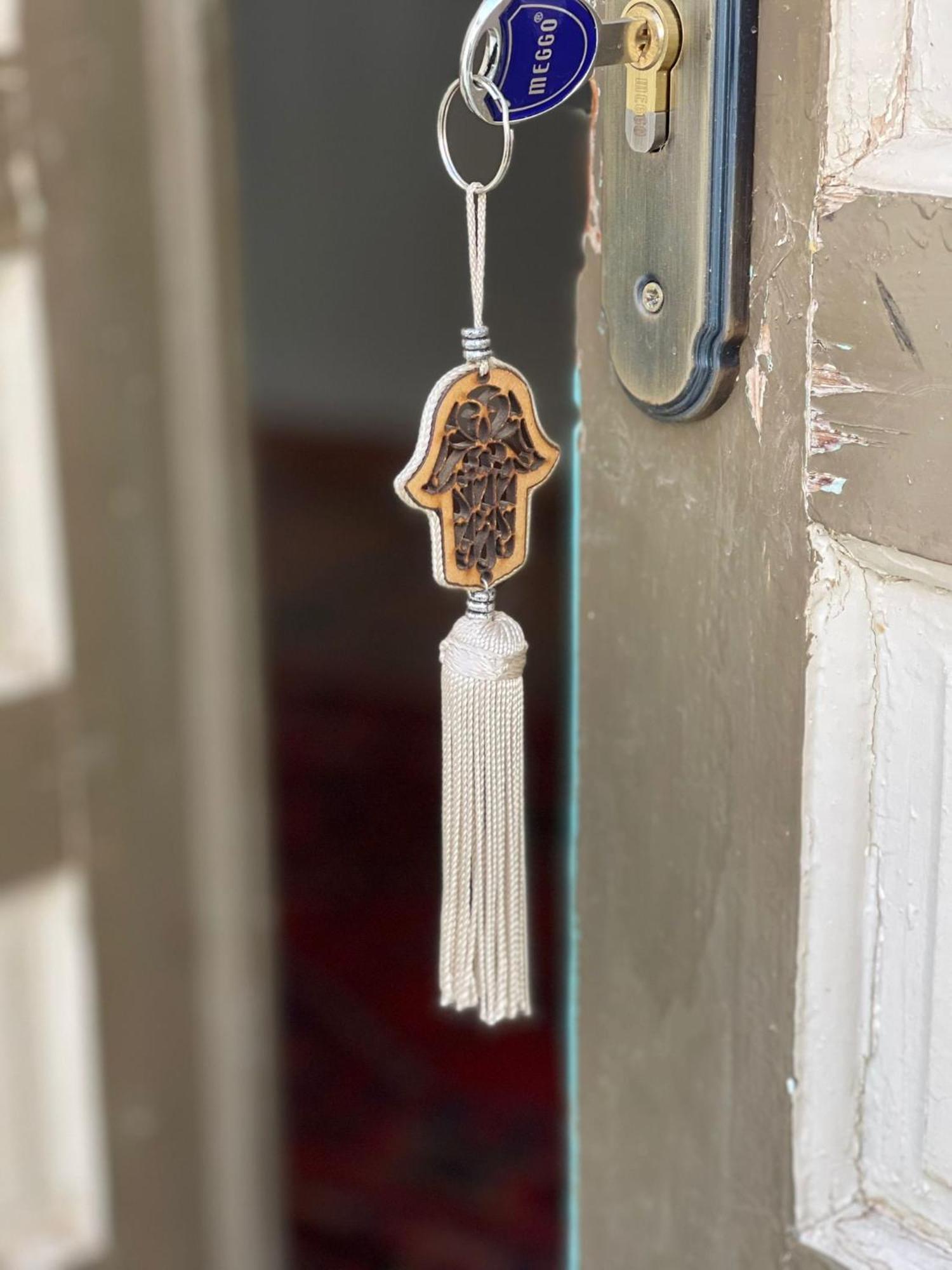 Dar Sydney Bed and Breakfast Marrakesh Eksteriør billede