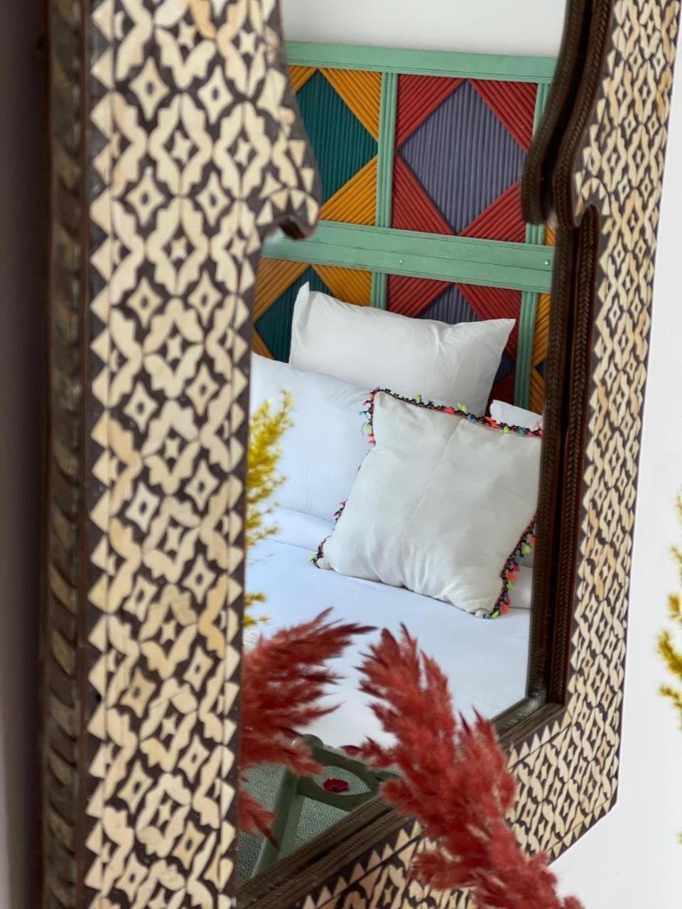 Dar Sydney Bed and Breakfast Marrakesh Eksteriør billede