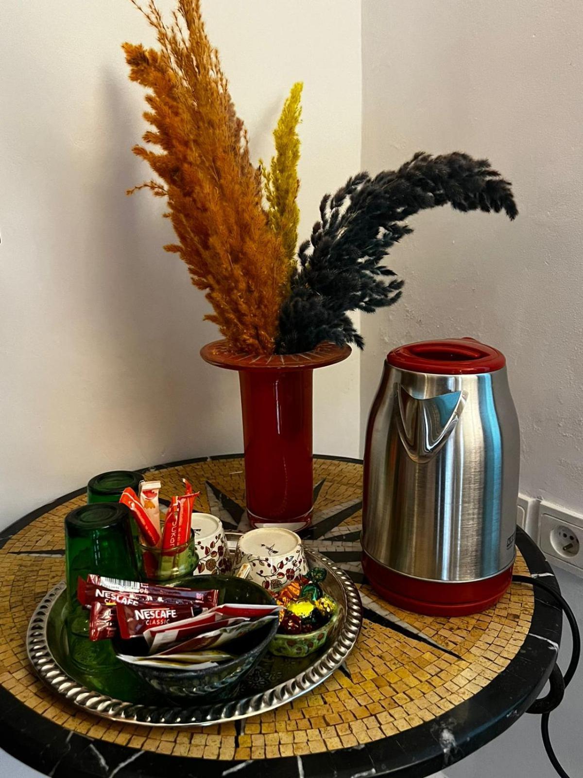 Dar Sydney Bed and Breakfast Marrakesh Eksteriør billede
