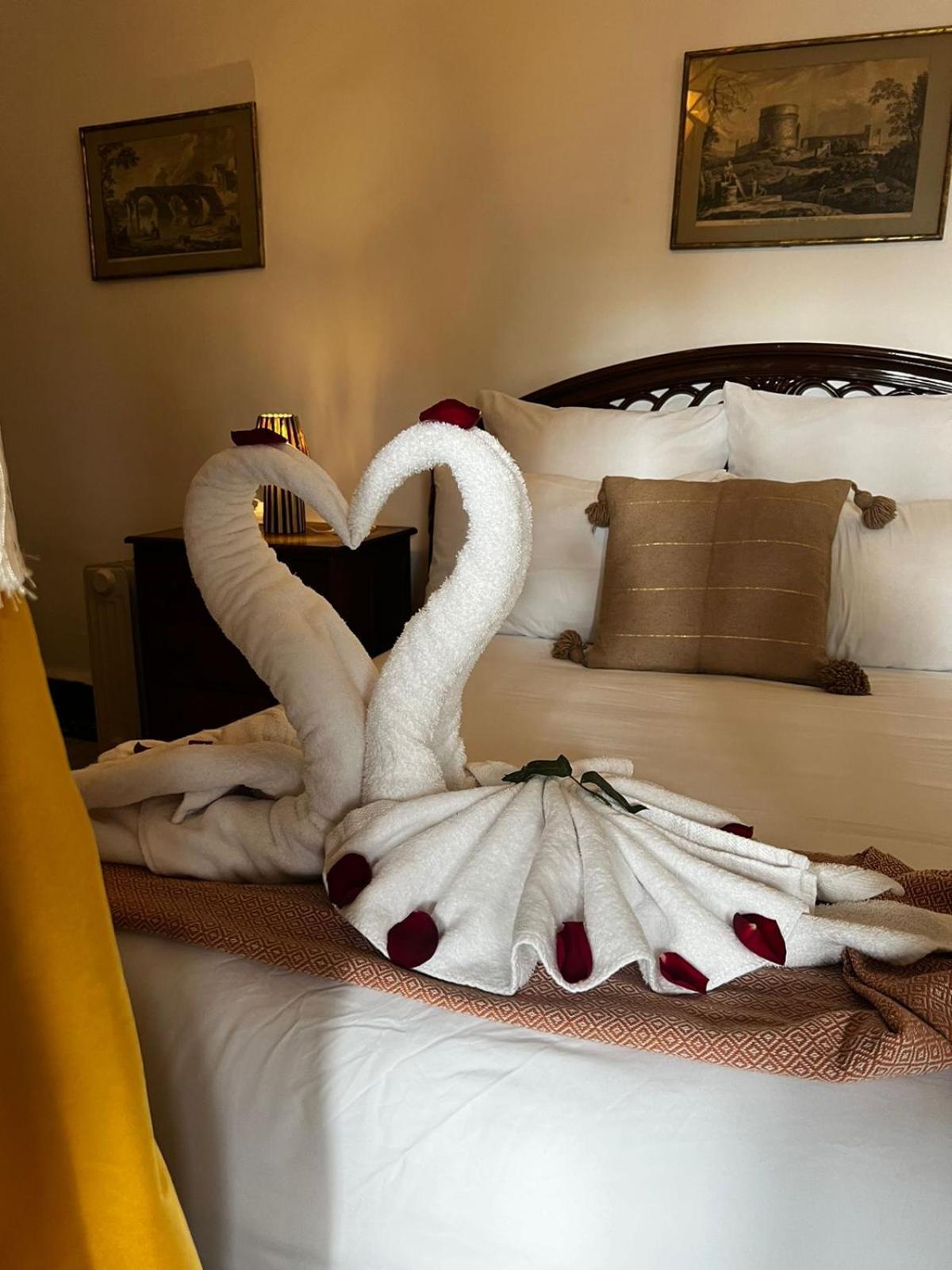 Dar Sydney Bed and Breakfast Marrakesh Eksteriør billede